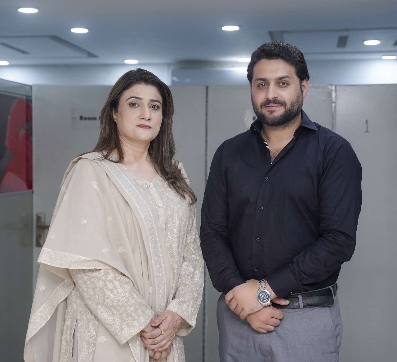 Aesthetic & Laser Clinic in Lahore