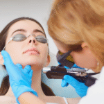 Laser Hair Removal in Lahore