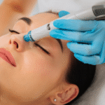 Best HydraFacial in Thokar Niaz Baig Lahore – Complete Guide to Glowing Skin