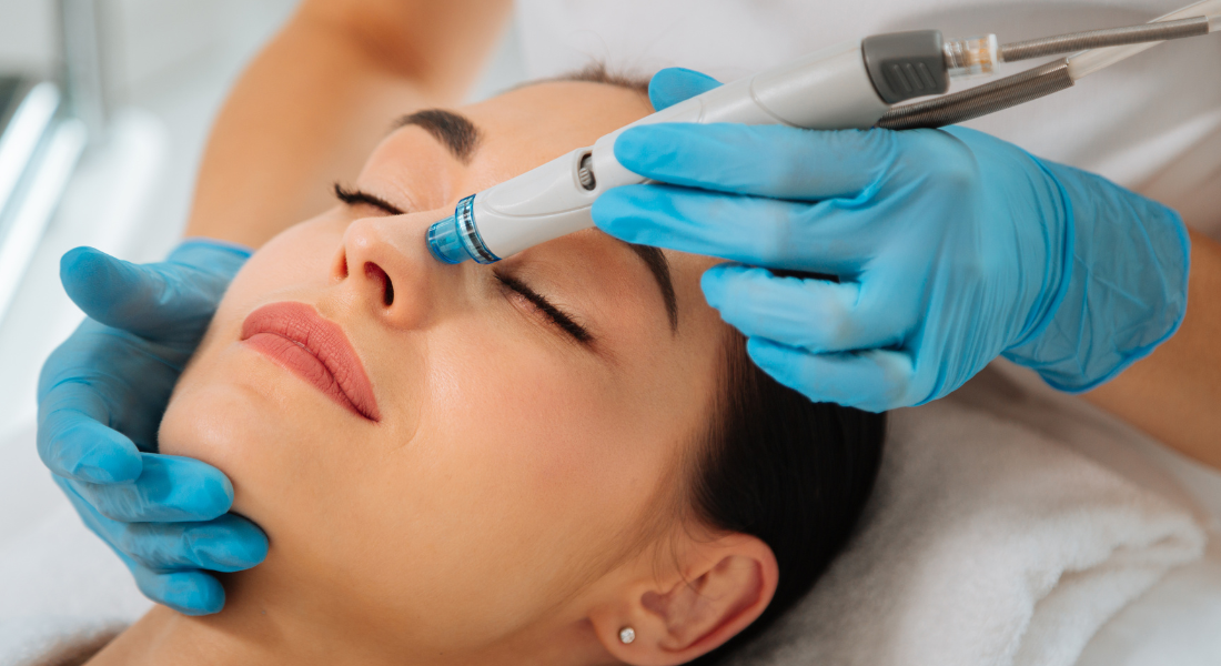 Best HydraFacial in Thokar Niaz Baig Lahore – Complete Guide to Glowing Skin
