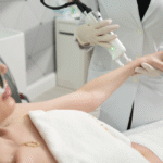 Face, Arms & Full Body Laser Treatments – What to Expect at Divine Aesthetics