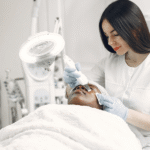 HydraFacial in Lahore for Students, Professionals & Brides