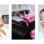 PRP for Face and Hair in Lahore