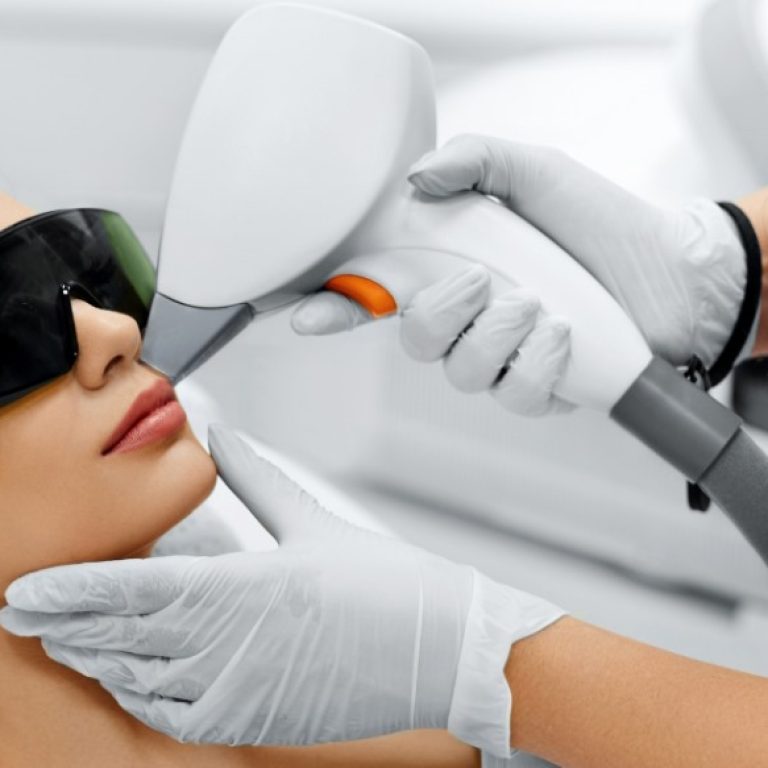 Laser Hair Removal Lahore